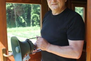 Vladimir Sevšek životnu ušteđevinu uložio u ekološki uzgoj