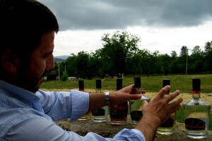 Izvoz: Prošle godine iz Šumadije i Pomoravlja ostvaren suficit