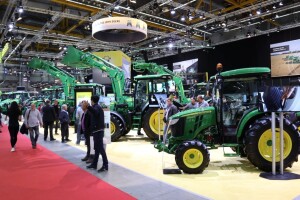 EIMA International 2018, Bolonja