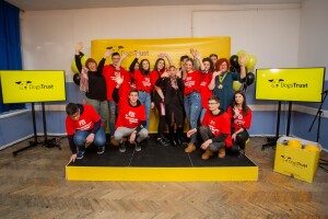 Ljubav prema životinjama povezala je učenike i profesore