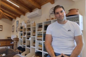 Natura Rab - obiteljsko poljoprivredno gospodarstvo na otoku Rabu