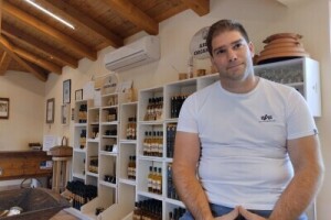 Natura Rab - obiteljsko poljoprivredno gospodarstvo na otoku Rabu