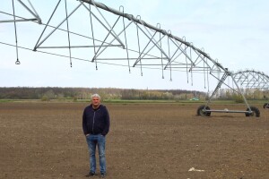 OPG Bošković Cerna