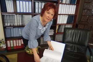 Navodnjavanje, Osječko-baranjska županija