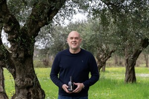 Košarkaški trener Neven Spahija osvojio zlato za svoje maslinovo ulje