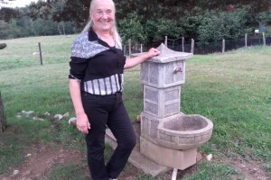 Nevenka Midžić - Plitvice