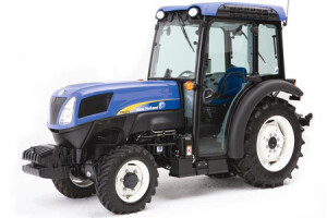 Traktor New Holland T4 V/N/F (T4000 V/N/F)