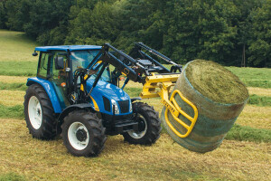 Traktor New Holland T5000