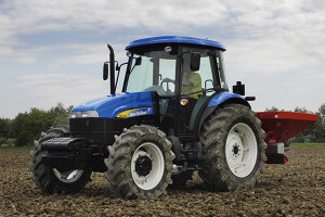 Traktor New Holland TD5000