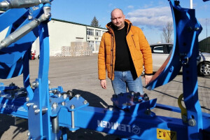 Tvrtka Mauthner, zastupnik Lemkena i drugih renomiranih proizvođača