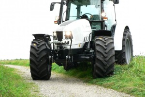 Traktor Lamborghini Nitro R