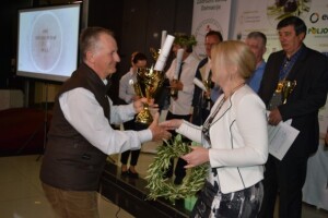 Noćnjak nagradio najbolje