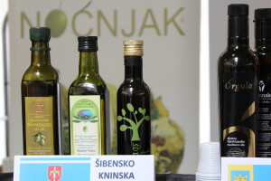 Noćnjak 2018, Vodice