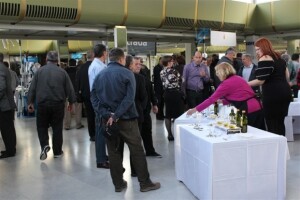 Otvoren 17. Noćnjak!