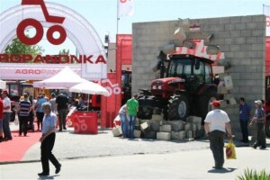 Novosadski sajam 2014