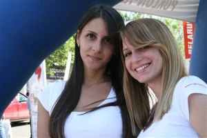 Novosadski sajam 2011 iz muškog kuta