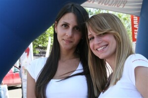 Novosadski sajam 2011 iz muškog kuta