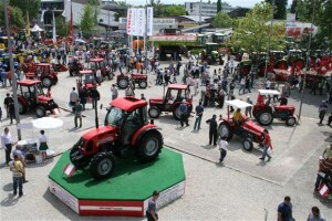 Novosadski sajam 2011