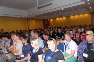 Lemken novinarski kamp u Mađarskoj