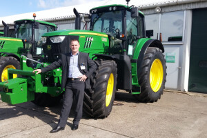 Novocommerce lideri John Deere-a u Hrvatskoj