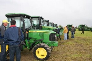 Dani polja 2013 - Krndija