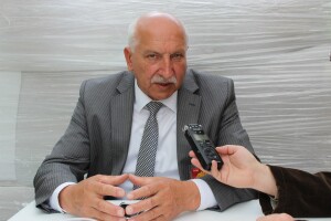 Entrada JKD na Novosadskom sajmu