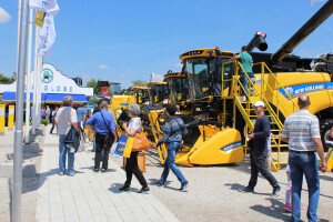 Tour de Novosadski sajam