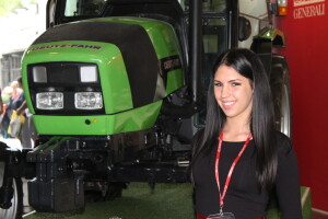 83. Međunarodni sajam poljoprivrede u Novom Sadu