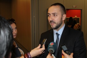 Konferencija SUMP-a: Mladi poljoprivrednici u Srbiji i EU