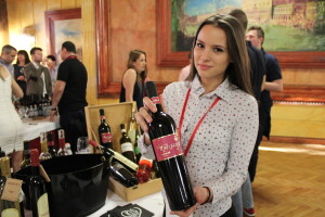Novosadski salon vina 2018