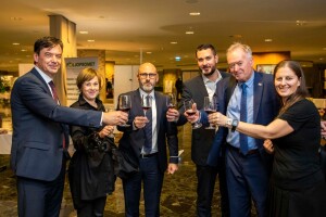 Otvorena 31. Sabatina u Cavtatu