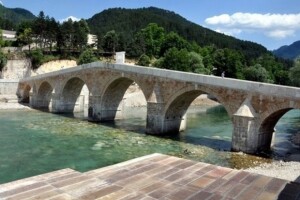 Seoski turizam u Dalmatinskoj zagori