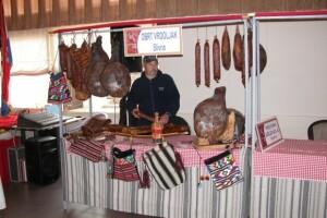 Farme svinja i proizvodnja pršuta u dalmatinskom kršu