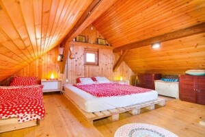 Okićki kraj - oaza alternativnog seoskog turizma!