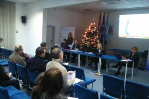 Poljoprivredne mirovine - Okrugli stol