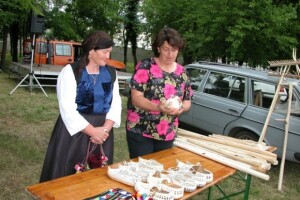 Opanci oputari - pučka obuća