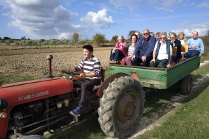 OPG izletište Butić