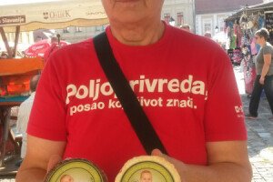 OPG Lehki (kozji sir)