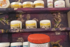 OPG Marijana Vinković ekološka lavanda