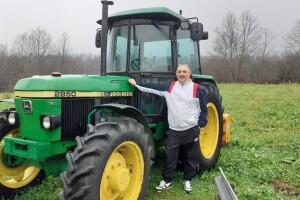 OPG Novković - Slunj