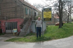 OPG Vedran Marunica u Hrvacama - proizvodnja meda...