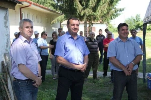 11. natjecanje u oranju Virovitičko-podravske županije