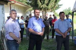 11. natjecanje u oranju Virovitičko-podravske županije