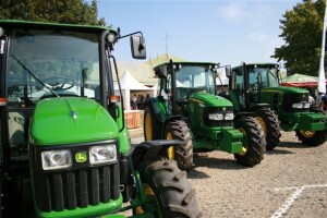 12. Jesenski osječki sajam 2009