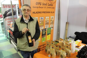 25. Osječki proljetni sajam i 19. Obrtnički sajam