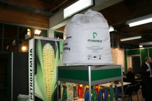 Petrokemija - 21. Osječki proljetni sajam