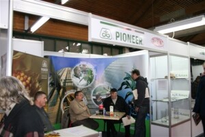 Pioneer - 21. Osječki proljetni sajam