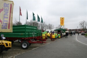 Leško - 21. Osječki proljetni sajam