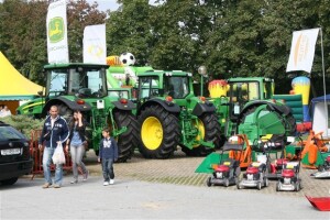 Osječki sajam i Poljoprivredni glasnik