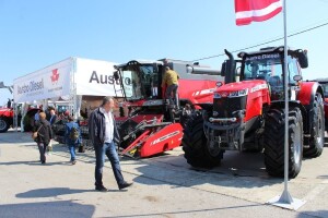 Otvoren 22. prolećni Bjelovarski sajam